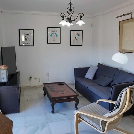 Jabeque Apartment Естепона Екстериор снимка