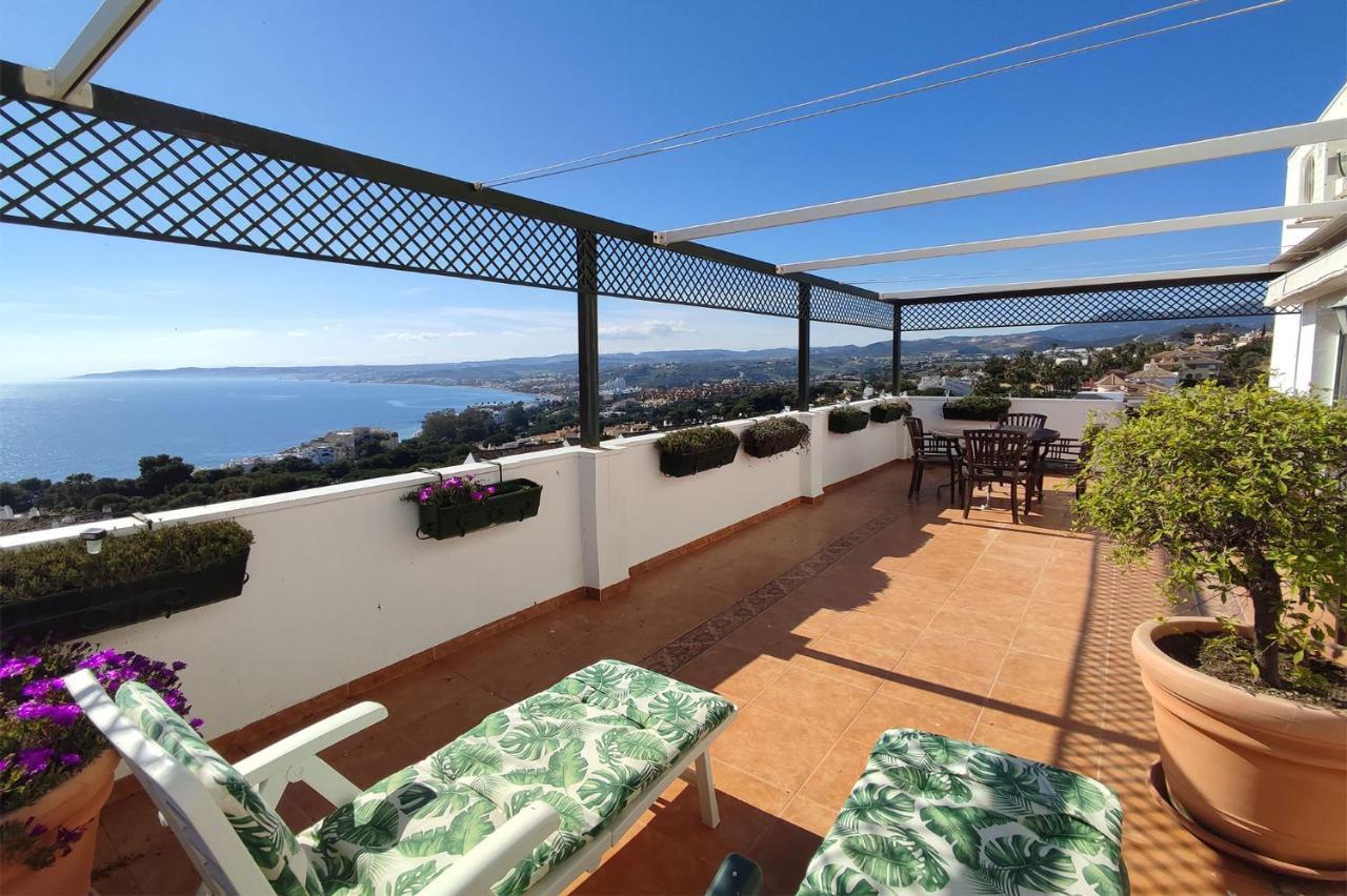 Jabeque Apartment Естепона Екстериор снимка