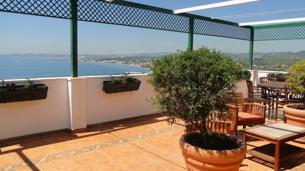 Jabeque Apartment Естепона Екстериор снимка