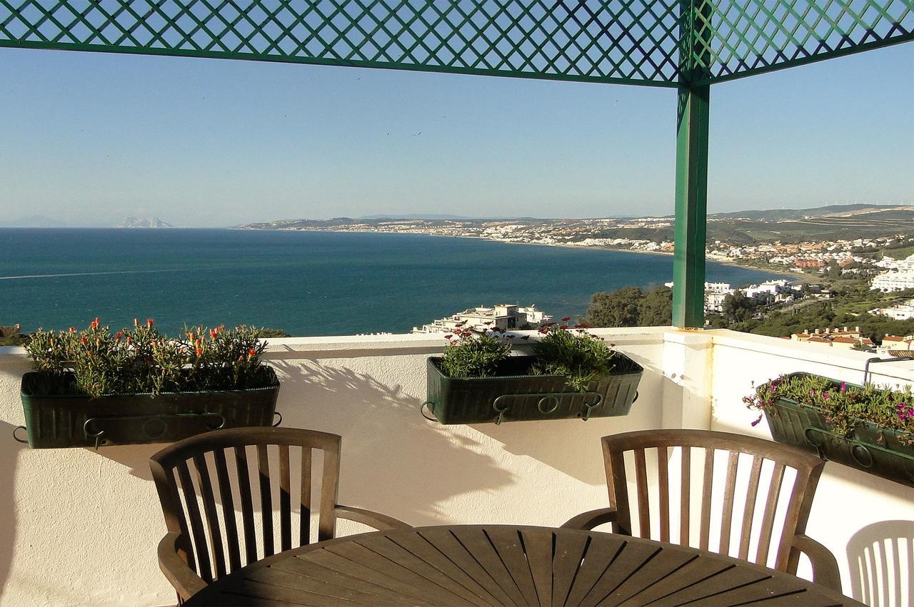 Jabeque Apartment Естепона Екстериор снимка